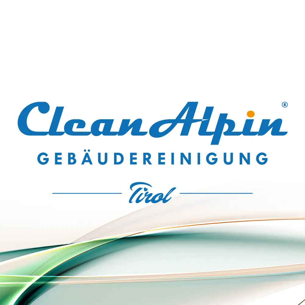 gebaeudereinigung-tirol Gebäudereinigung Tirol - CleanAlpin