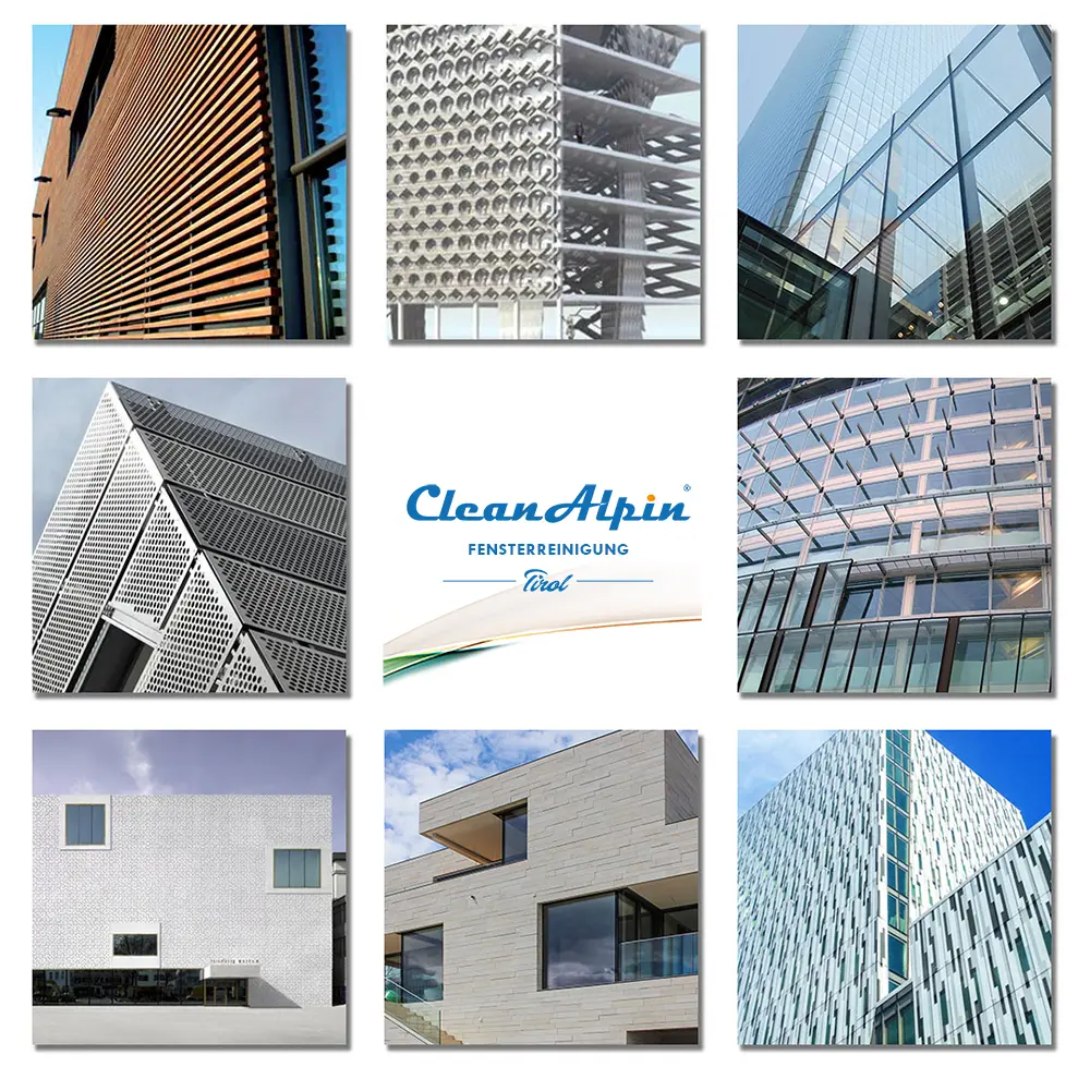 Professionelle Glas- und Fenster Reinigung Jerzens Glas- und Fenster Reinigung Jerzens